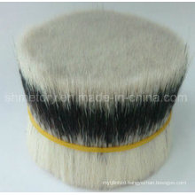 Synthetic Filament for Men′s Shaving Brush Usage